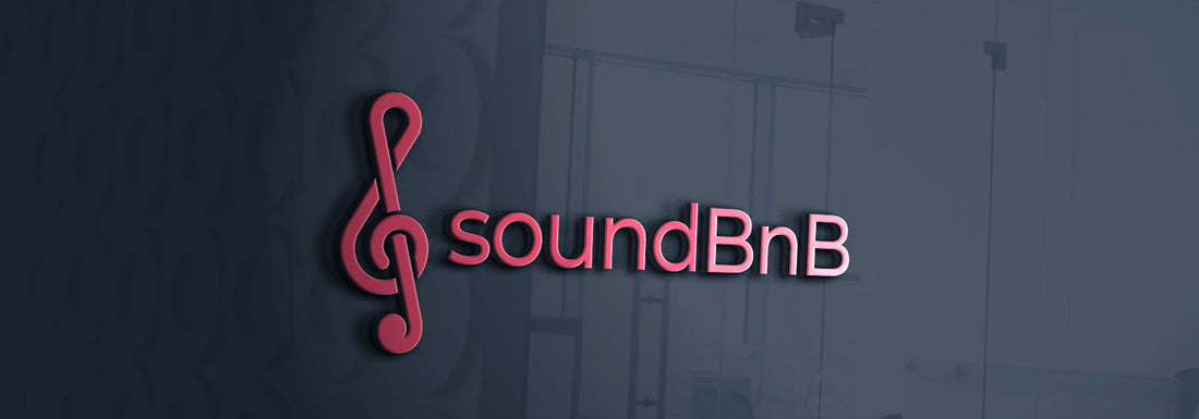 What is SoundBnB?